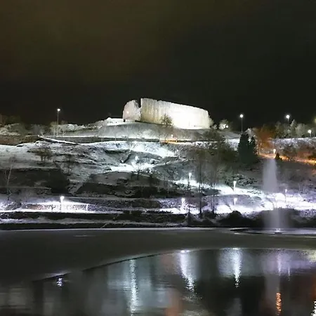 O Mirandes Hotel Miranda do Douro