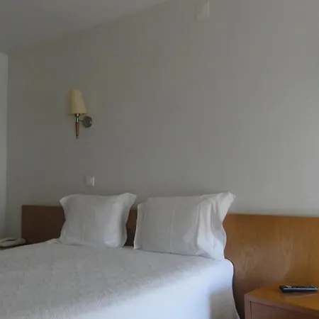 Hotel O Mirandes Miranda do Douro