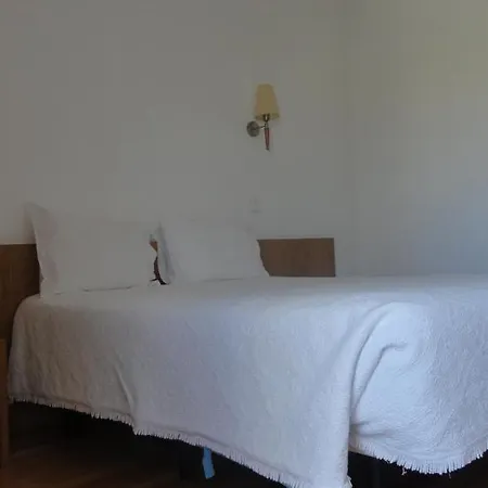 O Mirandes Hotel Miranda do Douro