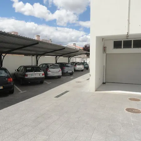 فندق O Mirandes ميراندا دو دورو