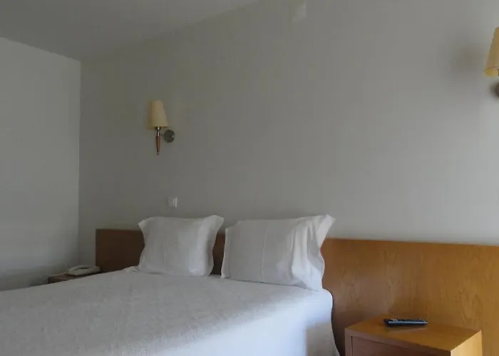 Hotel O Mirandes Miranda do Douro