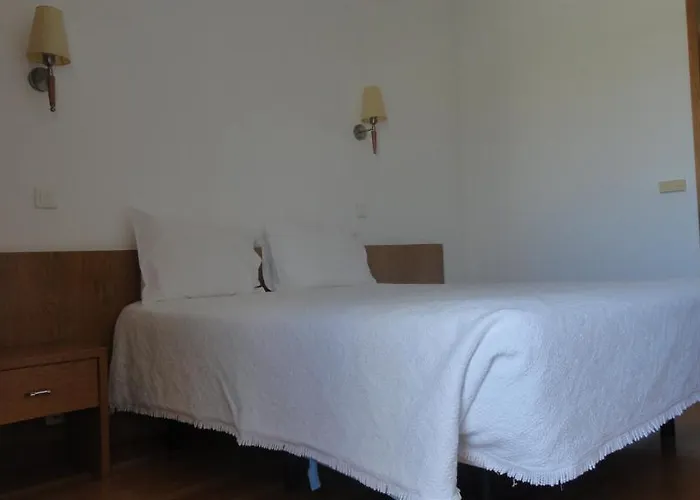 O Mirandes Hotel Miranda do Douro