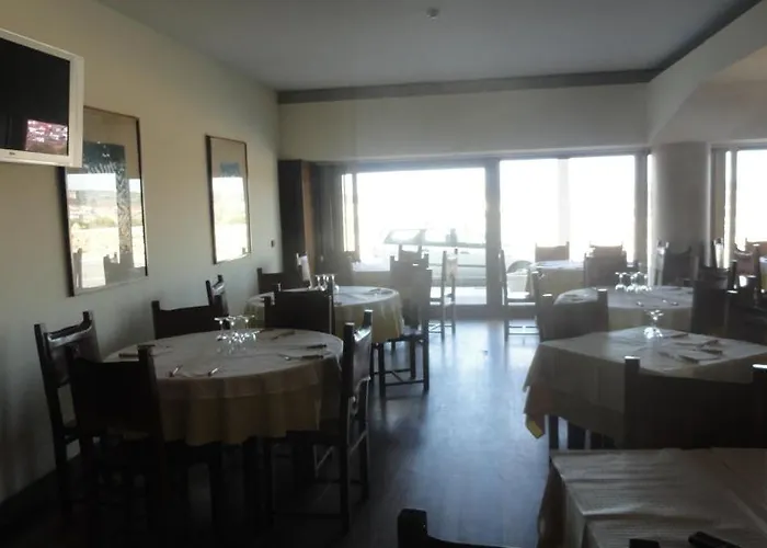 O Mirandes 3* Miranda do Douro