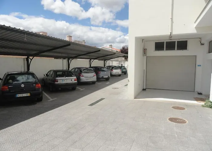 Hotel O Mirandes Miranda do Douro